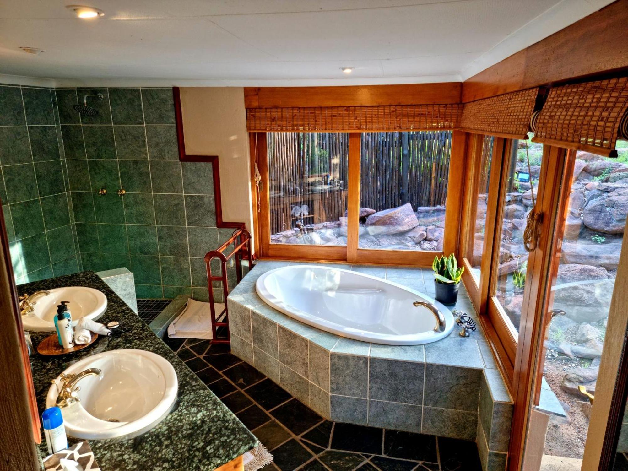 Sekala Private Game Lodge Welgevonden Game Reserve Bagian luar foto
